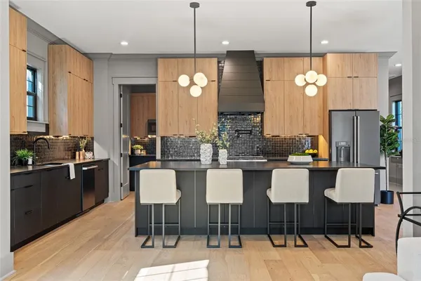 $1,999,999 | 807 West Park Avenue, Tampa, FL 33602