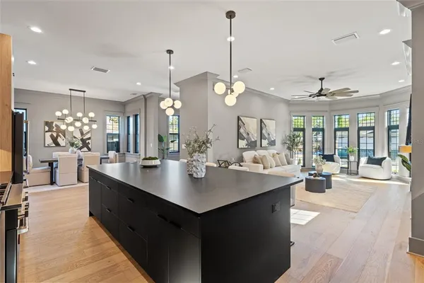 $1,999,999 | 807 West Park Avenue, Tampa, FL 33602