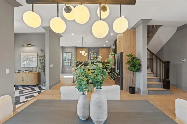 $1,999,999 | 807 West Park Avenue, Tampa, FL 33602