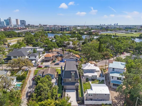 $1,999,999 | 807 West Park Avenue, Tampa, FL 33602