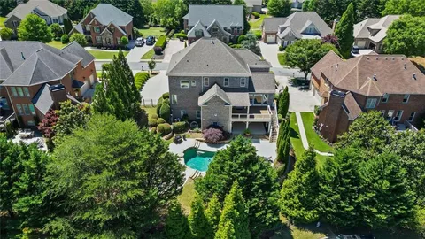 $1,250,000 | 3925 Graystone Preserve, Cumming, GA 30040
