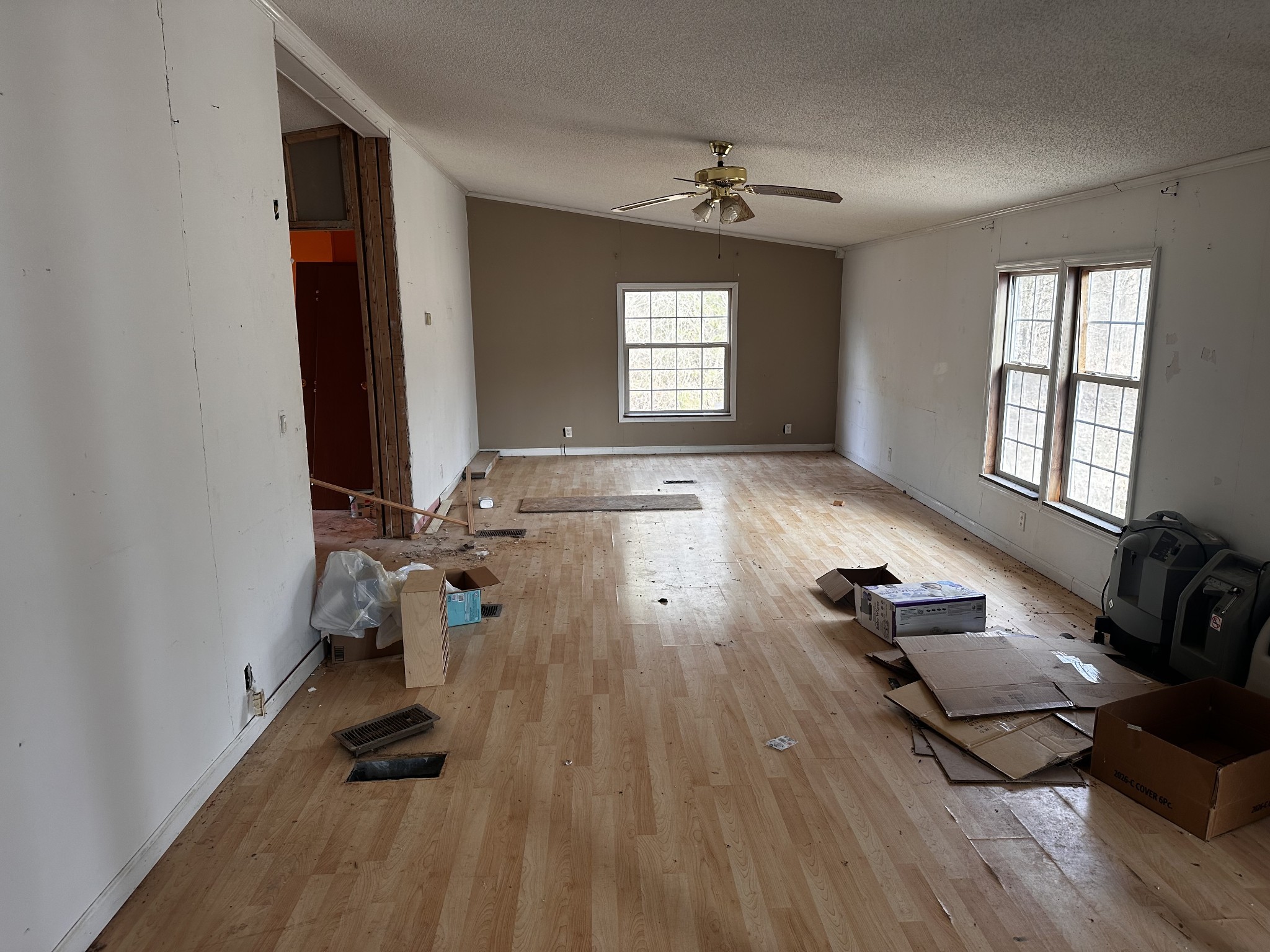 4052 Hill Road Rockvale, TN 37153 - Photo 19 of 21 Gallery Image 19