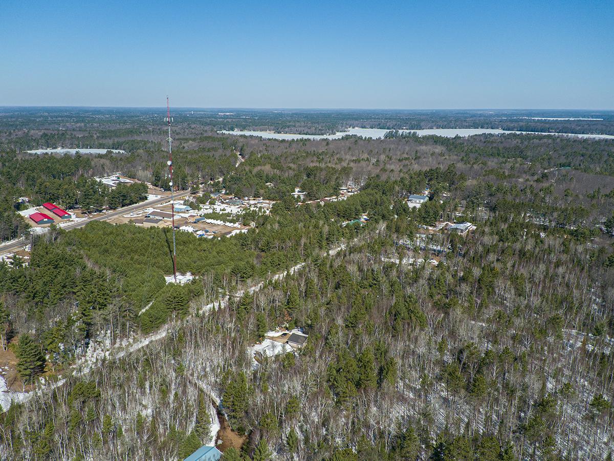 512 Meta Lake Road Eagle River, WI 54521 - Photo 35 of 38 Gallery Image 35