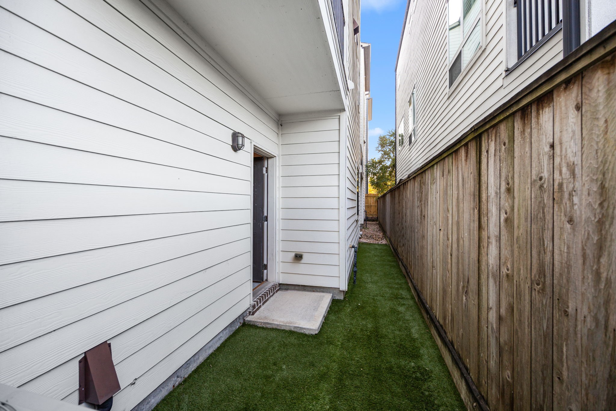 2005 Hickory Street Houston, TX 77007 - Photo 19 of 27