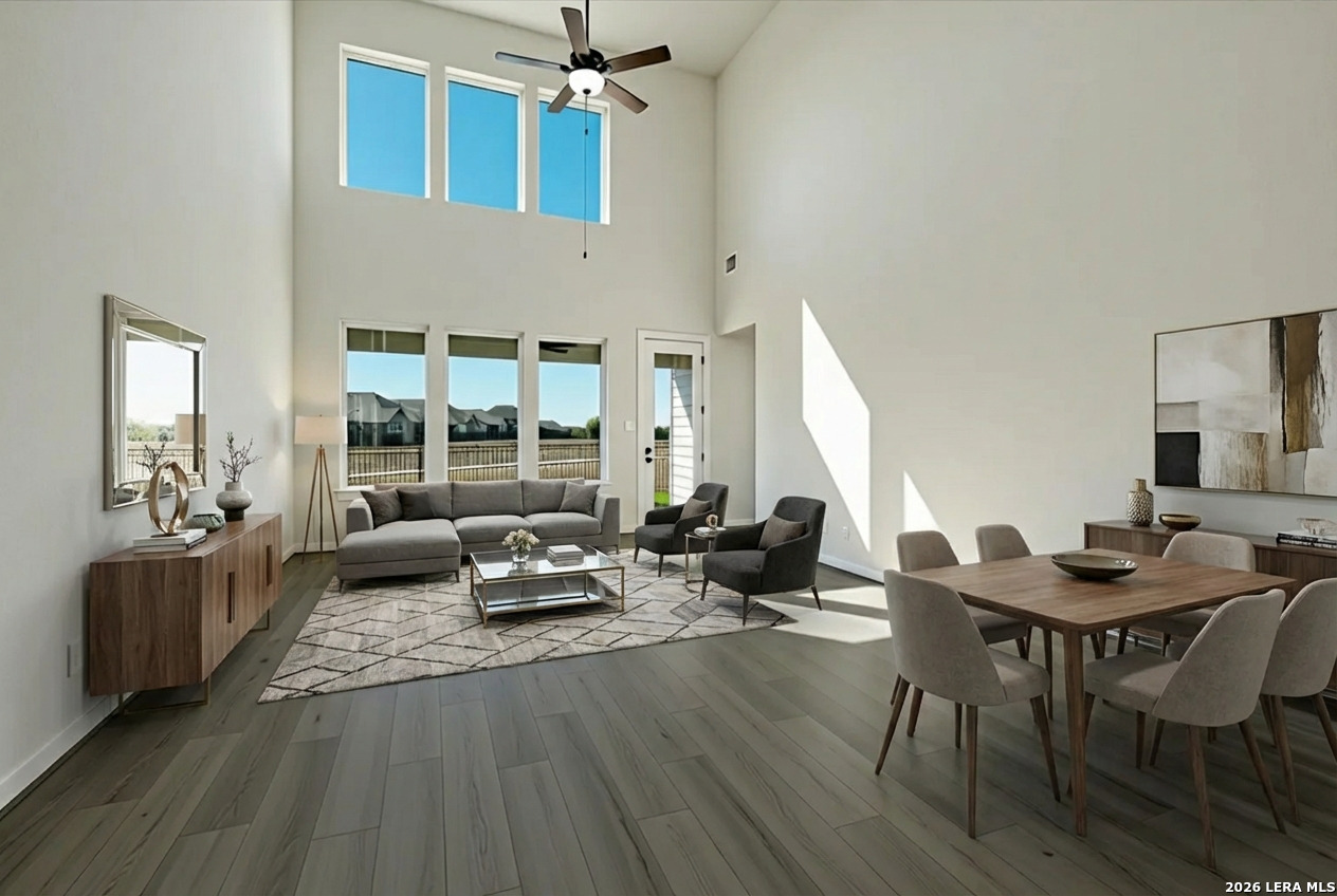 524 Foxbrook Way Cibolo, TX 78108 - Photo 5 of 18