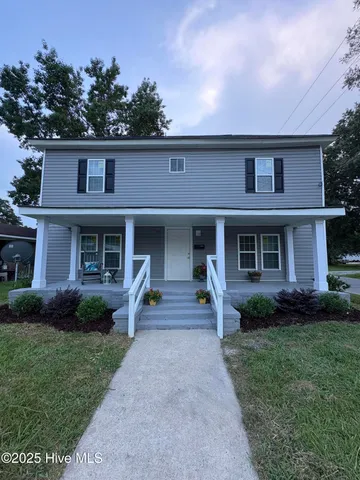 $189,000 | 4318 Martin Luther King Junior Street, Ayden, NC 28513