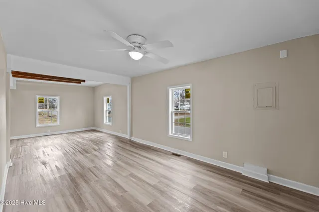 $189,000 | 4318 Martin Luther King Junior Street, Ayden, NC 28513