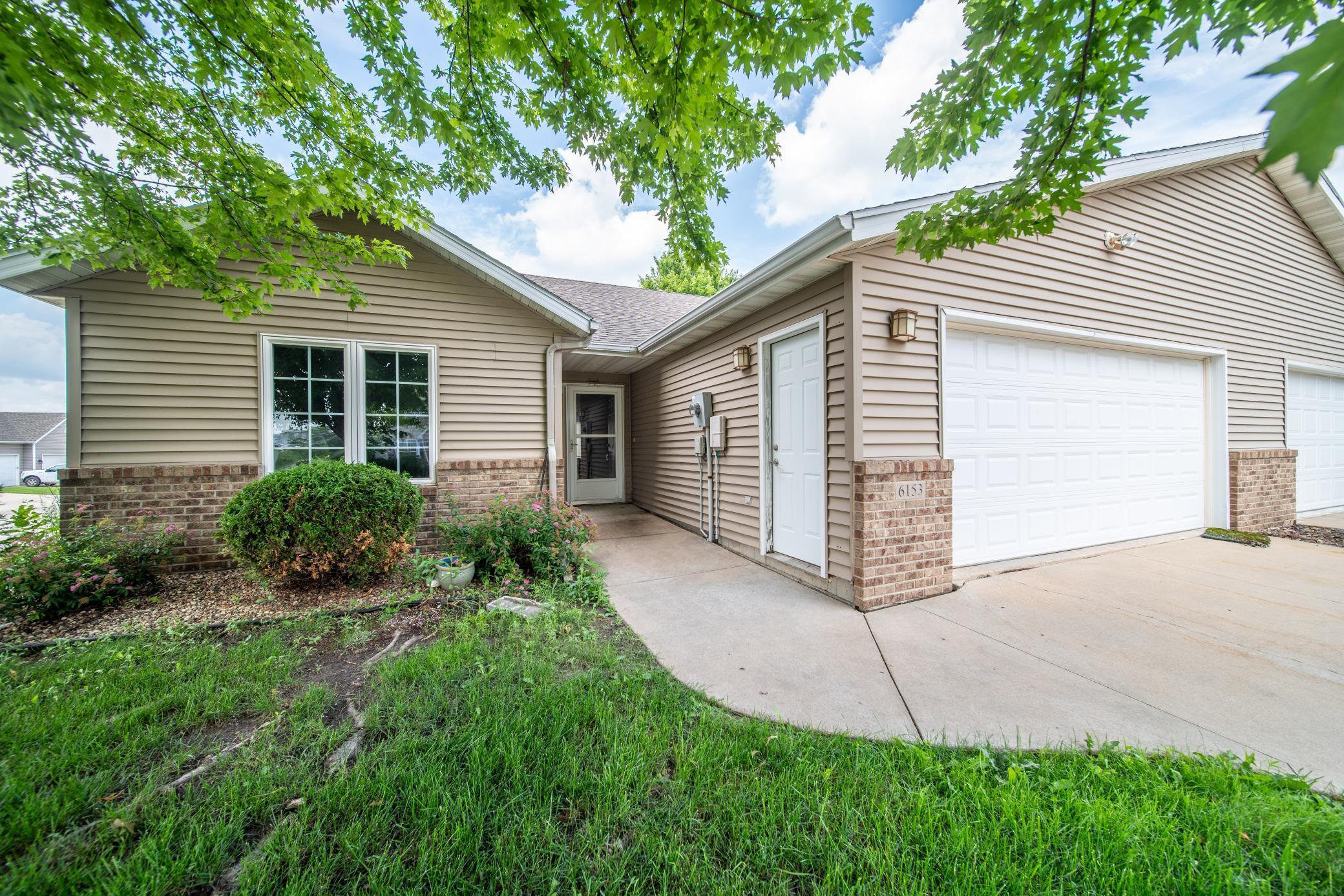 6153 South Pointe Drive Southwest Rochester, MN 55902 - Photo 1 of 1