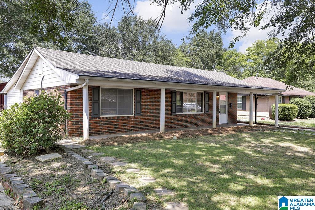 1820 Stone Road Birmingham, AL 35228 - Photo 36 of 36