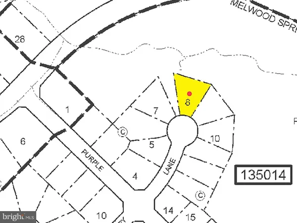 $37,000 | 10301 Bunch Berry Lane, Upper Marlboro, MD 20772