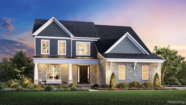 $854,000 | 2204 Somerset Lane, Commerce Township, MI 48382