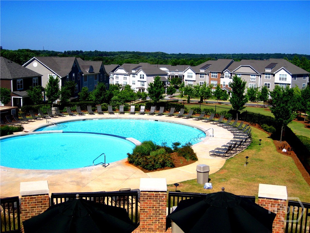1035 South Barnett Shoals Road, Unit 912 Athens, GA 30605 - Photo 13 of 15 Gallery Image 13
