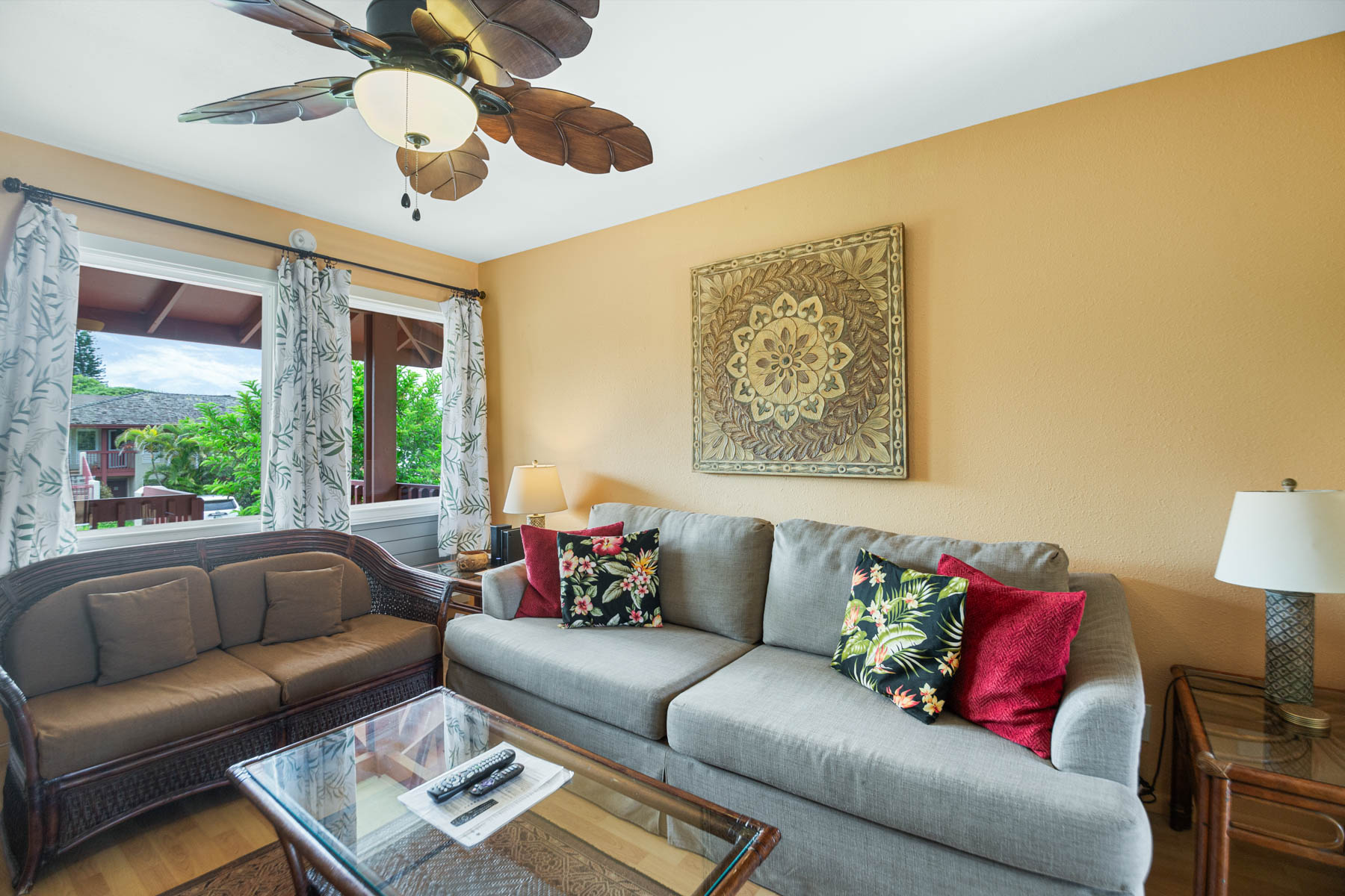 4461 Kamoa Road, Unit B22 Kapaa, HI 96746 - Photo 1 of 20 Gallery Image 1