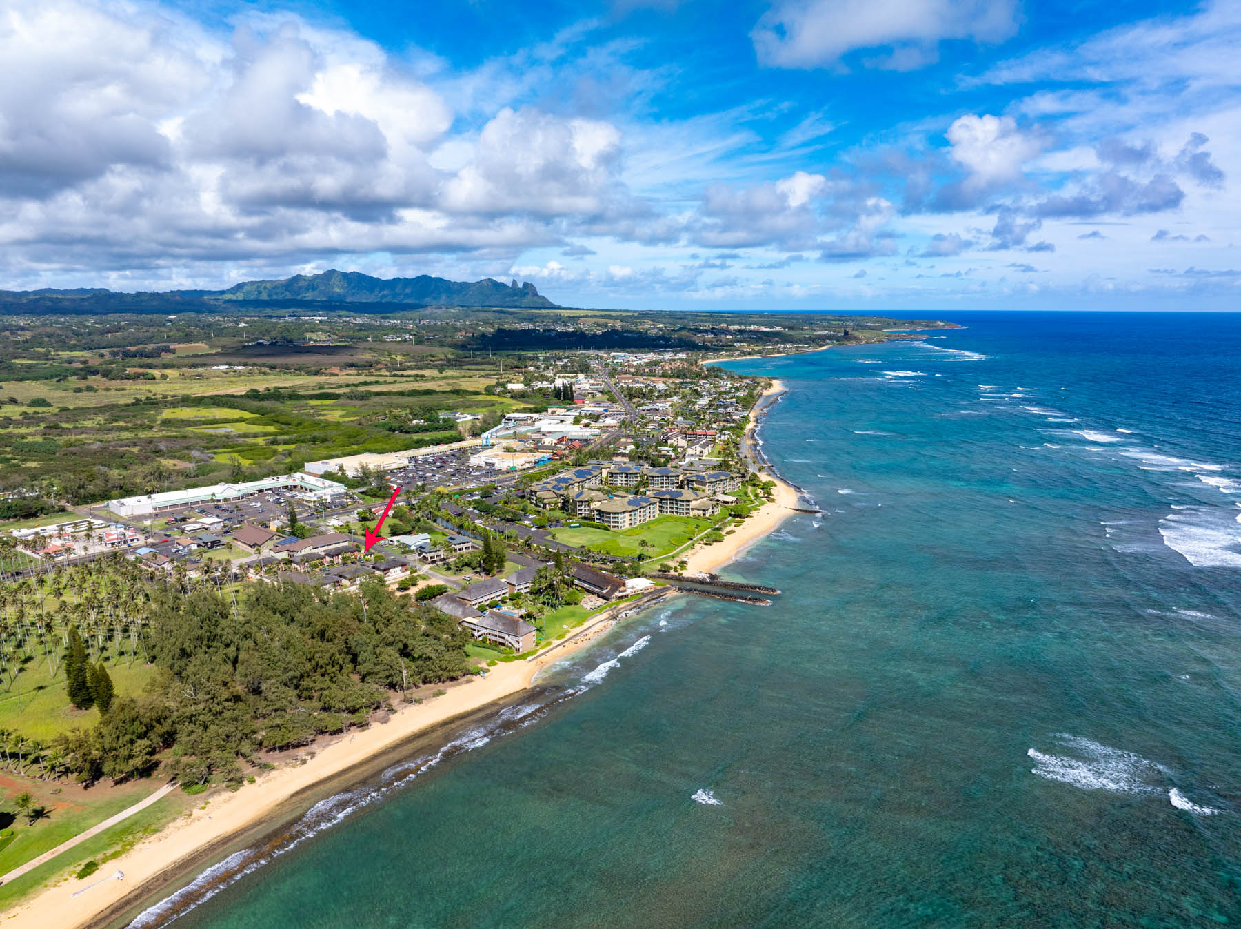 4461 Kamoa Road, Unit B22 Kapaa, HI 96746 - Photo 13 of 20 Gallery Image 13