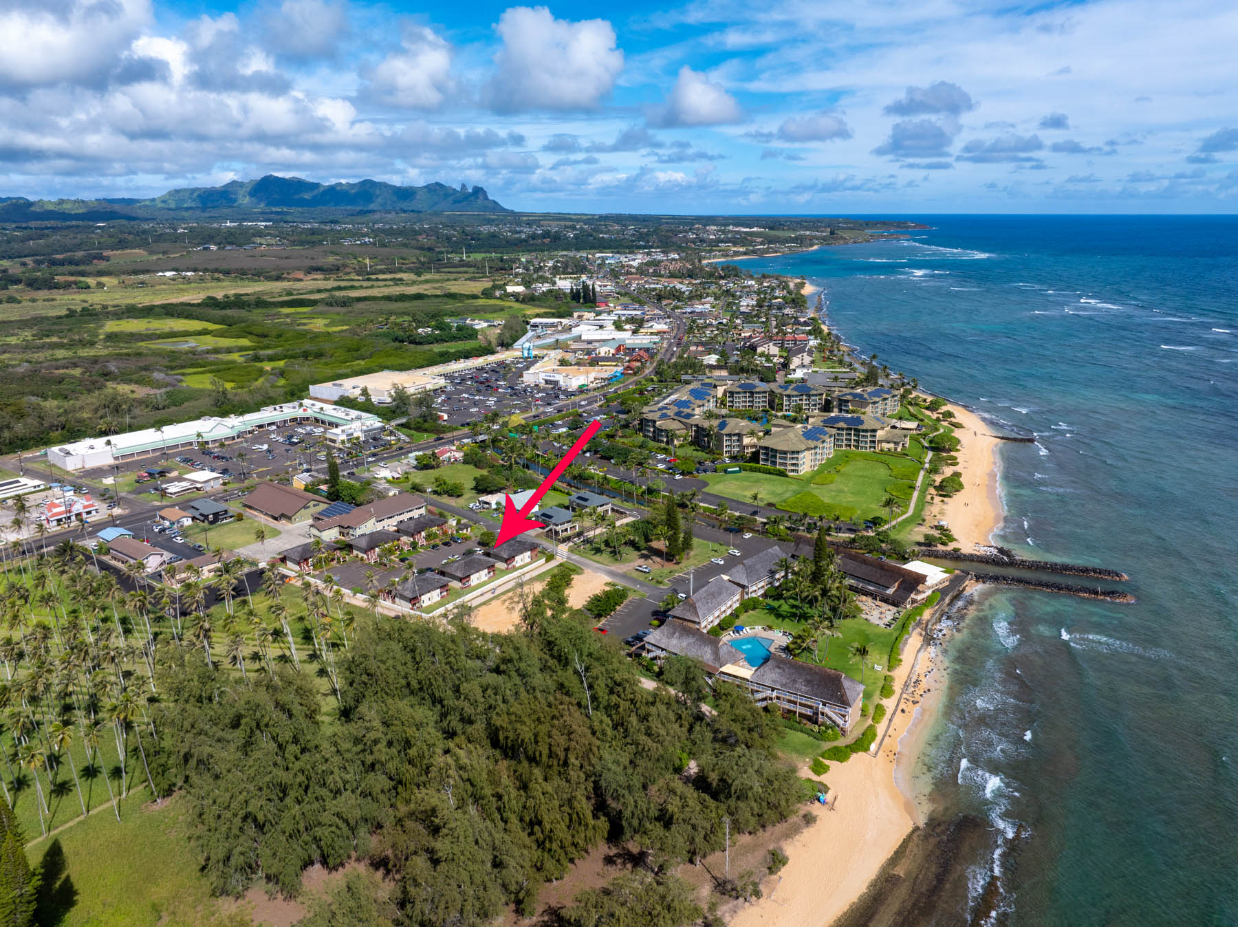 4461 Kamoa Road, Unit B22 Kapaa, HI 96746 - Photo 17 of 20 Gallery Image 17