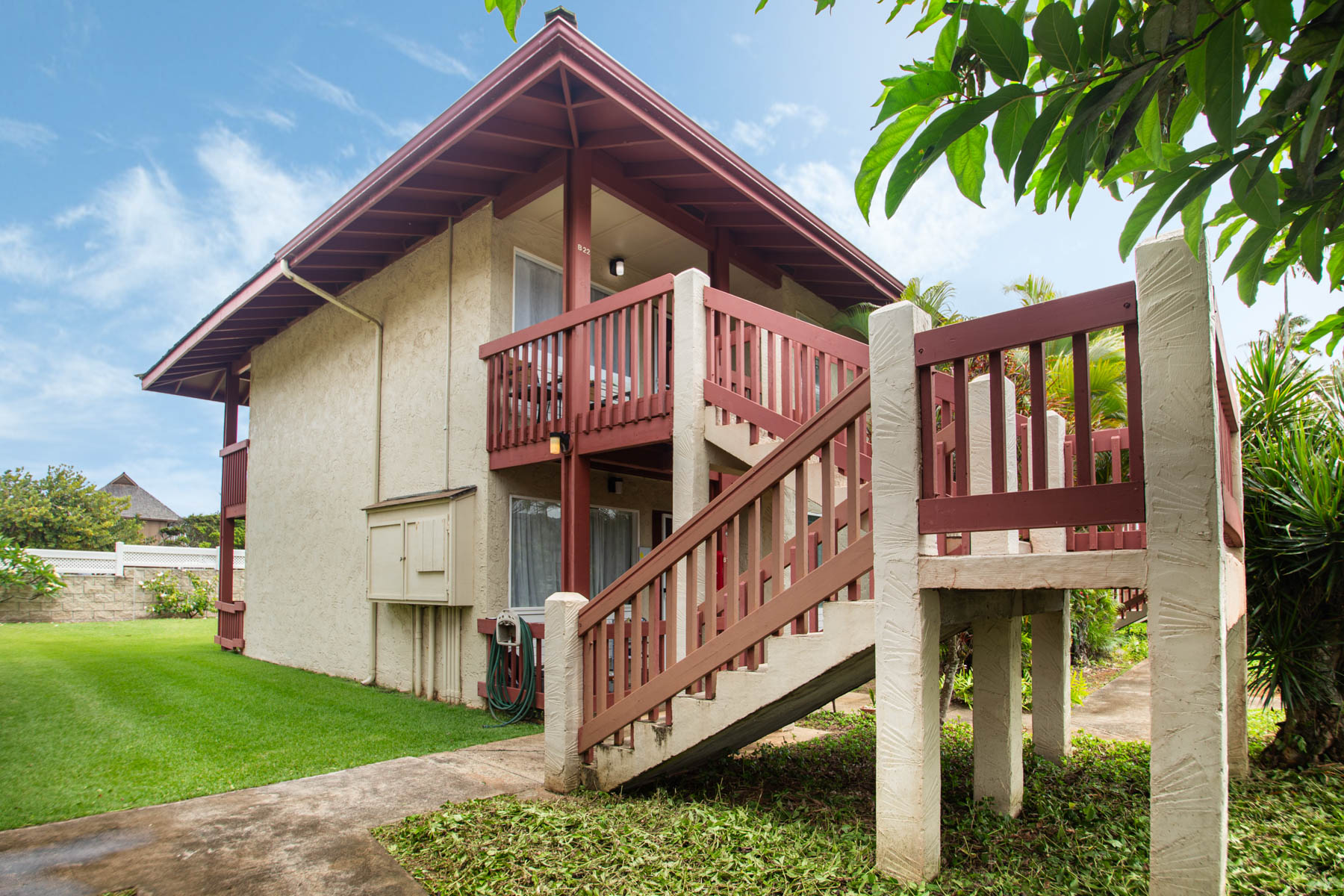 4461 Kamoa Road, Unit B22 Kapaa, HI 96746 - Photo 4 of 20 Gallery Image 4