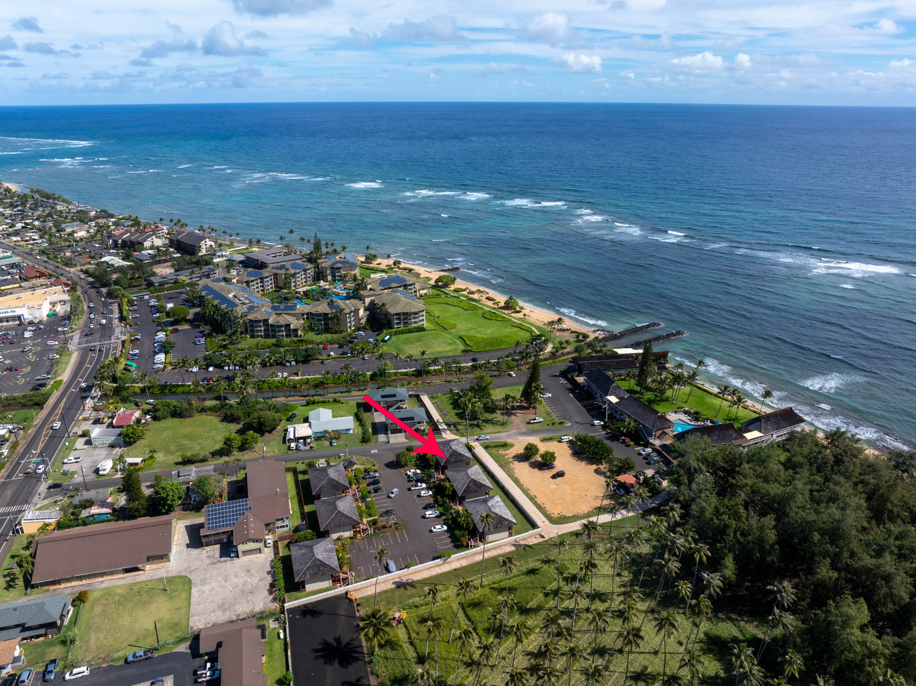 4461 Kamoa Road, Unit B22 Kapaa, HI 96746 - Photo 9 of 20 Gallery Image 9