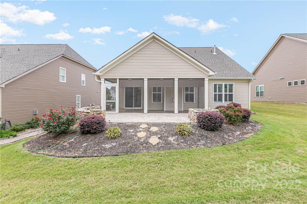 2248 Prairie Road Concord, NC 28027 - Photo 5 of 21 Gallery Image 5