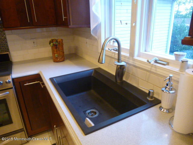 117 South Cooks Bridge Road Jackson, NJ 08527 - Photo 13 of 56 kitchen sink
