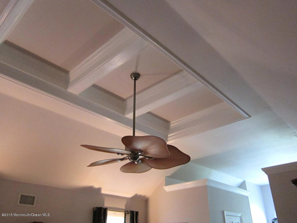 117 South Cooks Bridge Road Jackson, NJ 08527 - Photo 15 of 56 Master-Bedroom-Ceiling