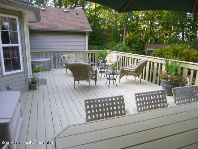 117 South Cooks Bridge Road Jackson, NJ 08527 - Photo 38 of 56 upper deck 2