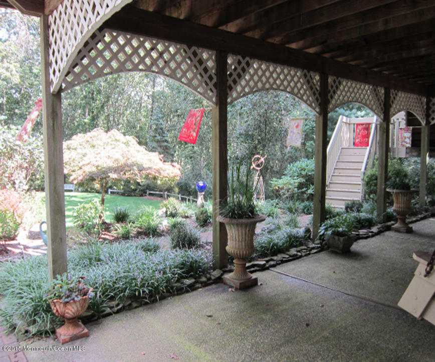117 South Cooks Bridge Road Jackson, NJ 08527 - Photo 42 of 56 lower-patio