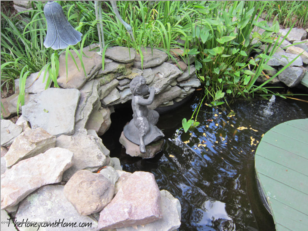117 South Cooks Bridge Road Jackson, NJ 08527 - Photo 43 of 56 fountain