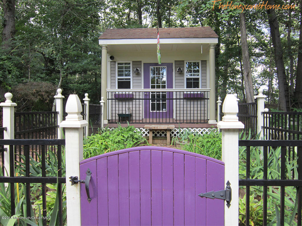 117 South Cooks Bridge Road Jackson, NJ 08527 - Photo 45 of 56 Path-to-Potting-Shed