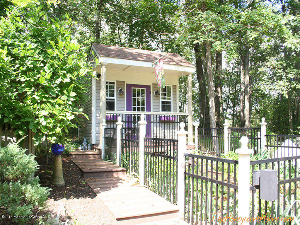 117 South Cooks Bridge Road Jackson, NJ 08527 - Photo 46 of 56 Potting-Shed
