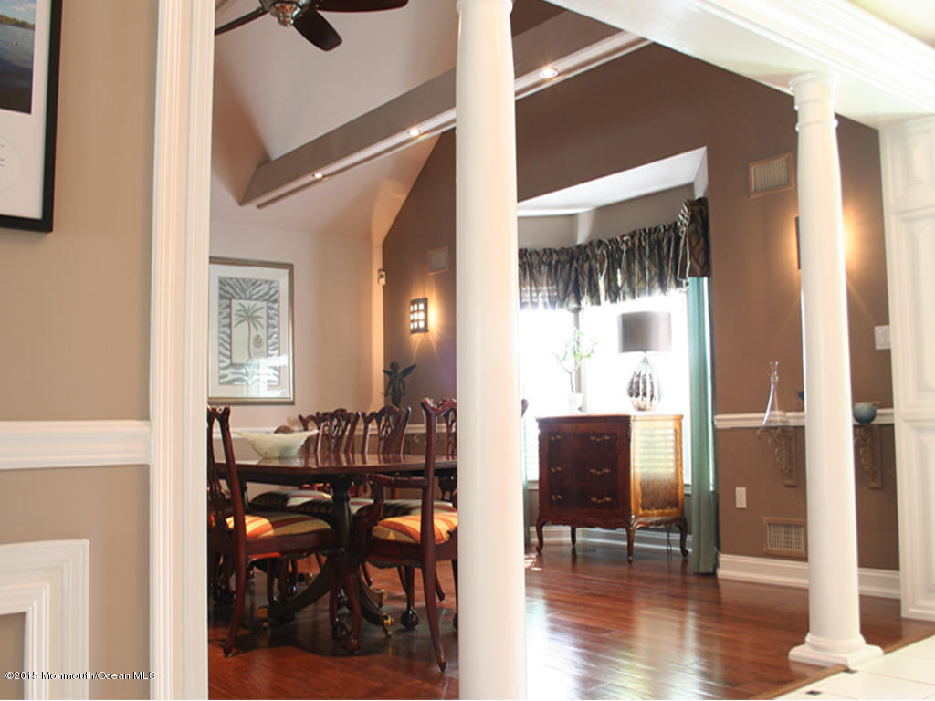 117 South Cooks Bridge Road Jackson, NJ 08527 - Photo 5 of 56 Dining-Room-2