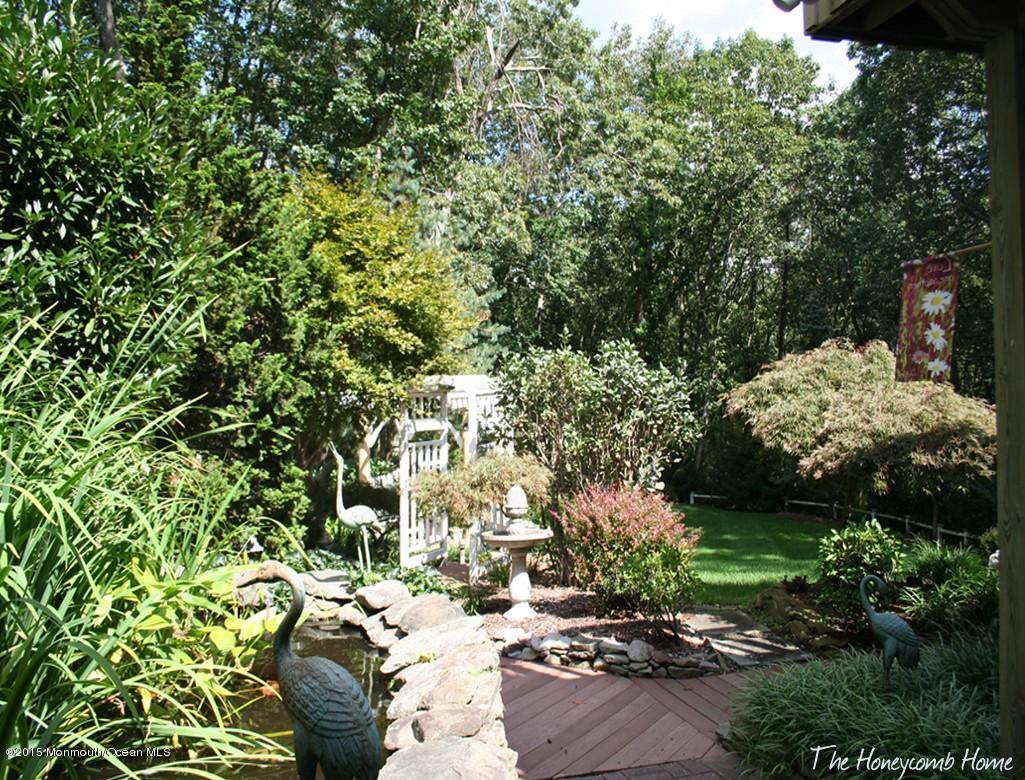 117 South Cooks Bridge Road Jackson, NJ 08527 - Photo 53 of 56 Garden-path1
