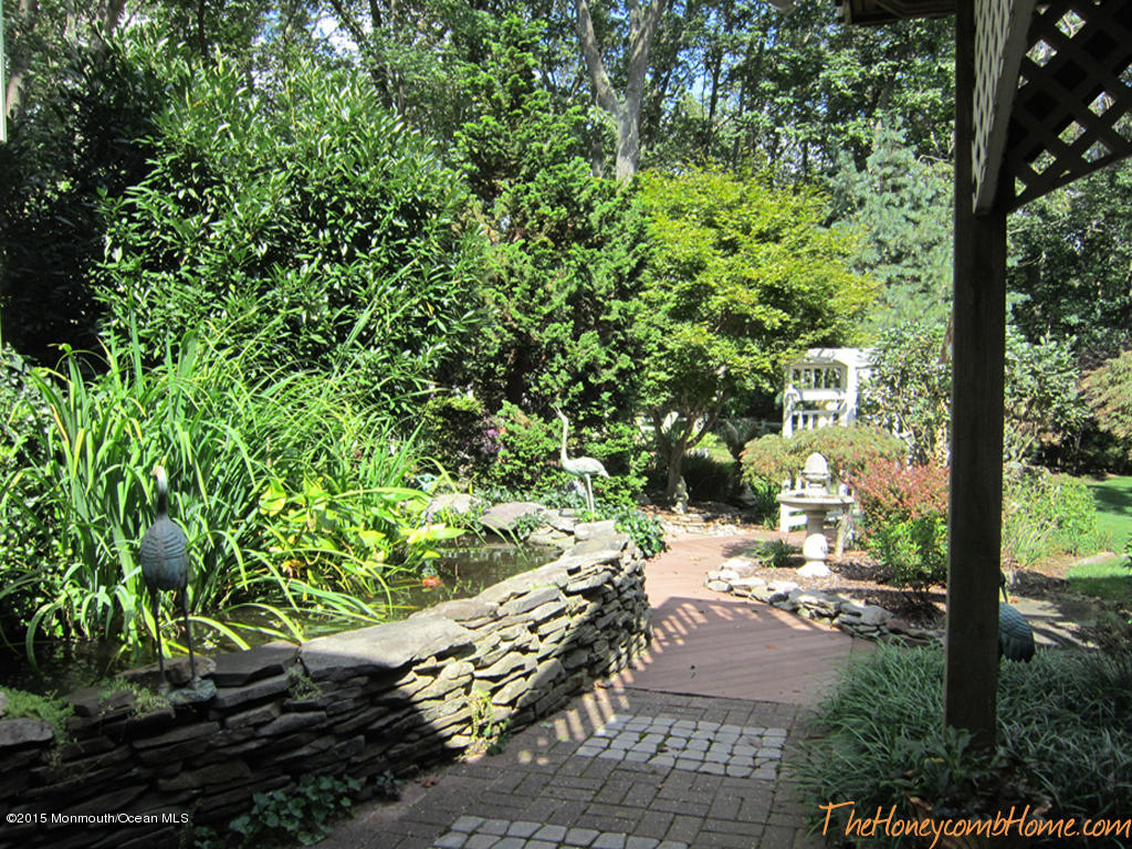 117 South Cooks Bridge Road Jackson, NJ 08527 - Photo 54 of 56 Garden-Tour