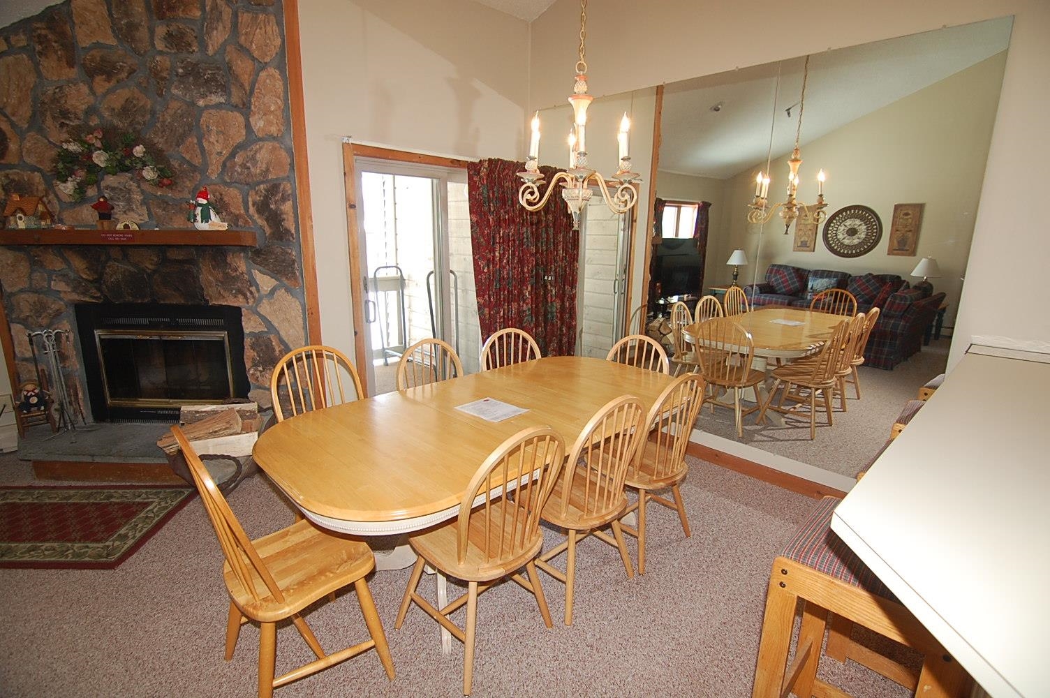 18 Ober Tal Drive, Unit F32 Stratton, VT 05155 - Photo 2 of 11