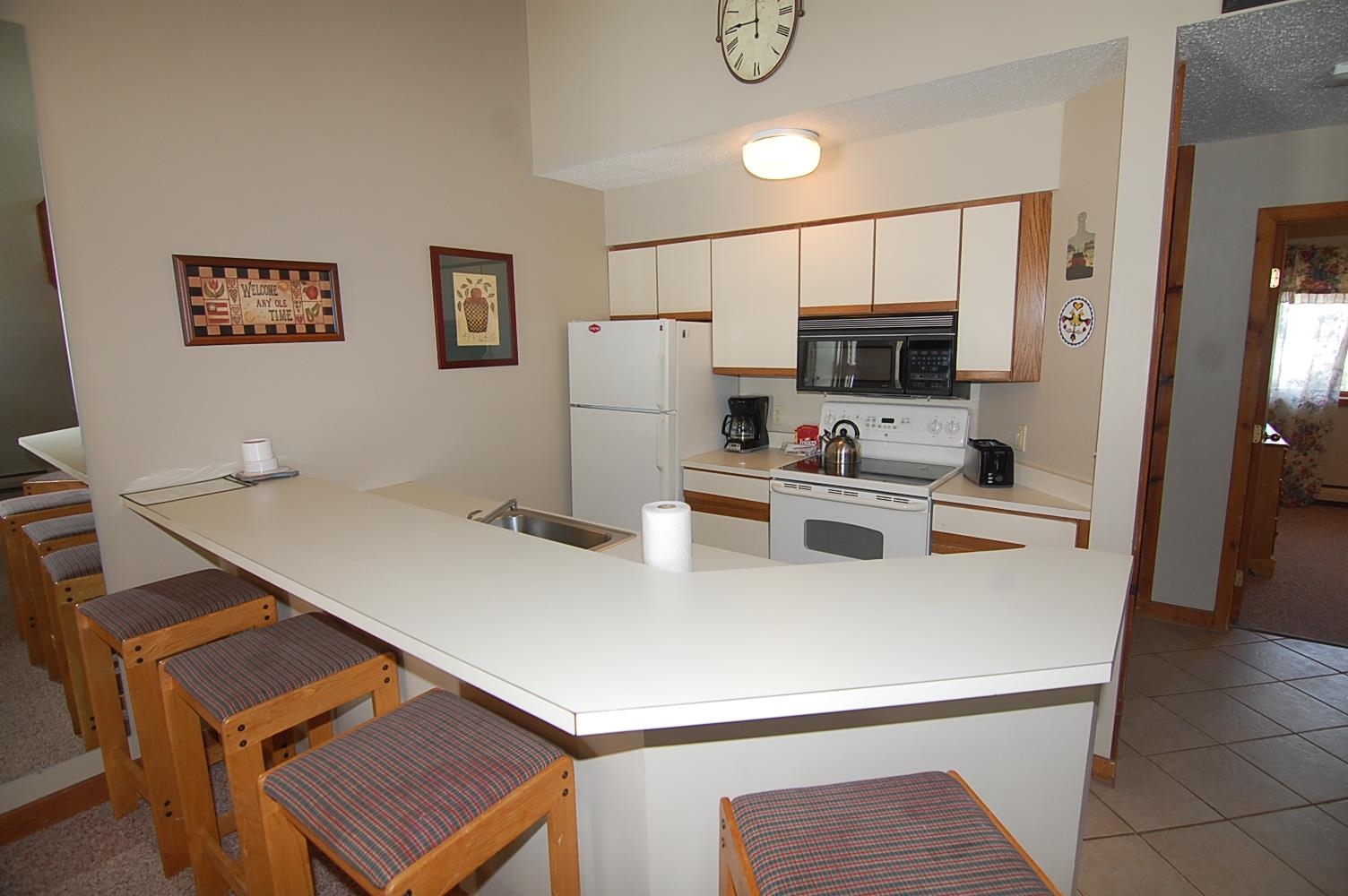 18 Ober Tal Drive, Unit F32 Stratton, VT 05155 - Photo 3 of 11