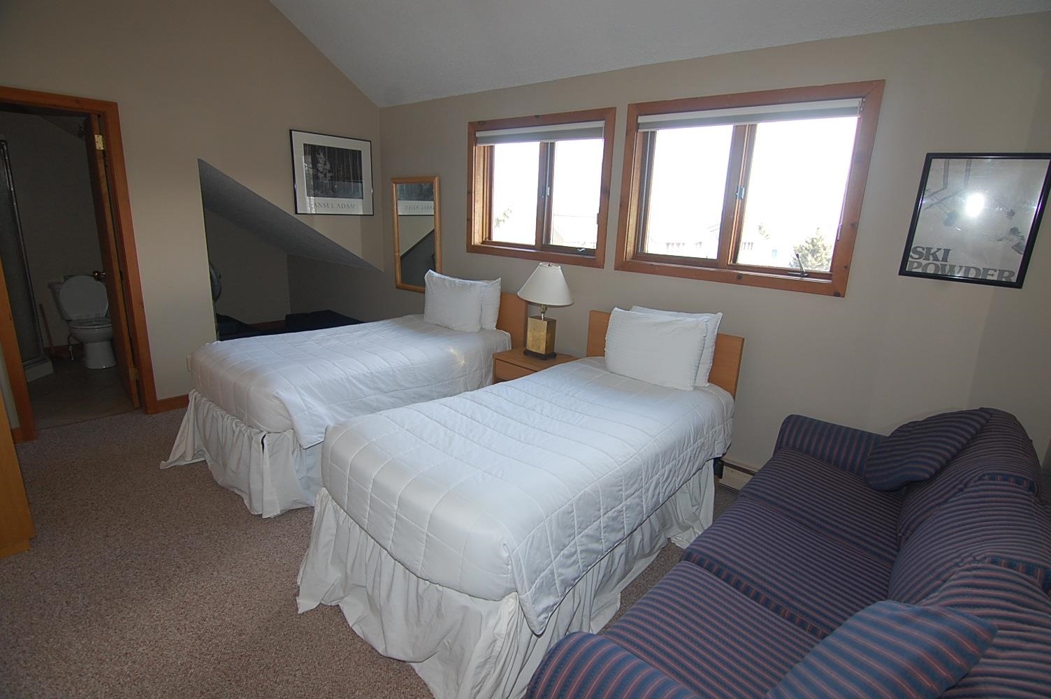 18 Ober Tal Drive, Unit F32 Stratton, VT 05155 - Photo 7 of 11