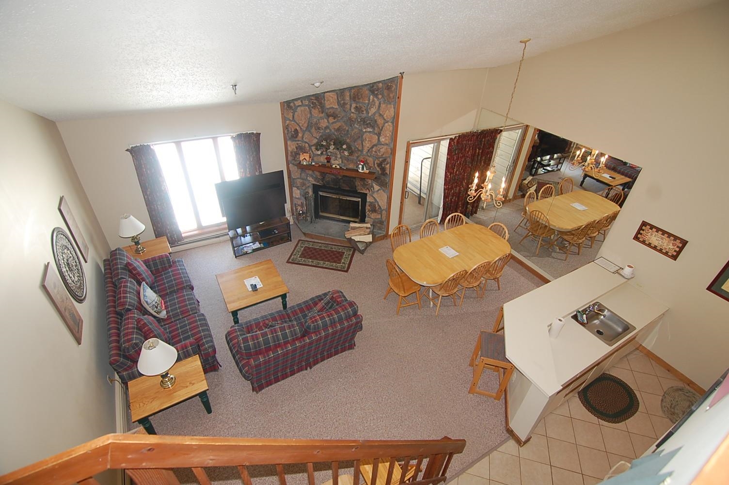 18 Ober Tal Drive, Unit F32 Stratton, VT 05155 - Photo 9 of 11