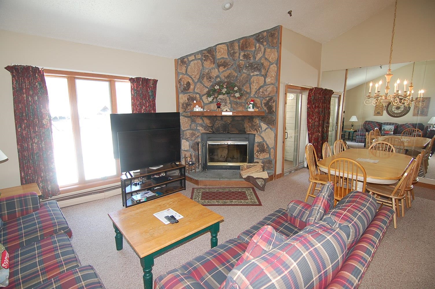 18 Ober Tal Drive, Unit F32 Stratton, VT 05155 - Photo 10 of 11