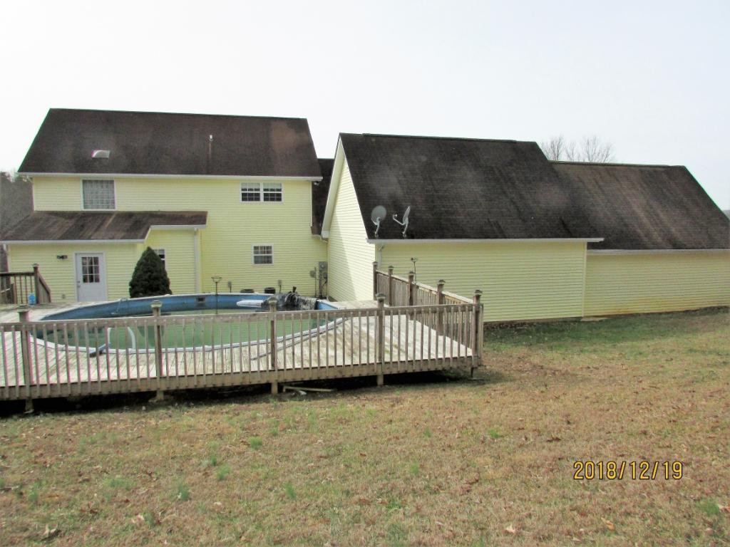1929 Holly Creek Road Greeneville, TN 37745 - Photo 34 of 36 Photo 34