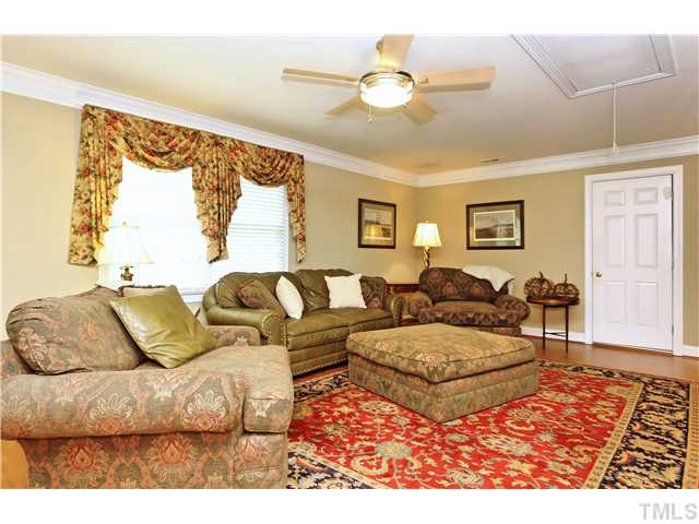 8904 Winged Thistle Court Raleigh, NC 27617 - Photo 20 of 25 Photo 20