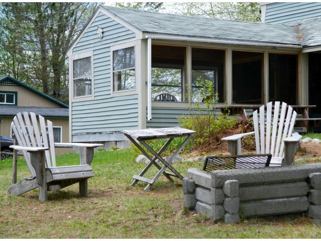 33 Chapel Street Roxbury, ME 04275 - Photo 2 of 32 Photo