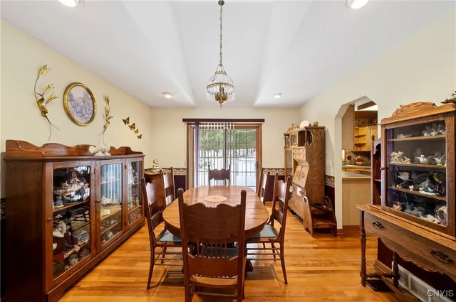 $395,000 | 62 Co Rte 85, Granby, NY 13069