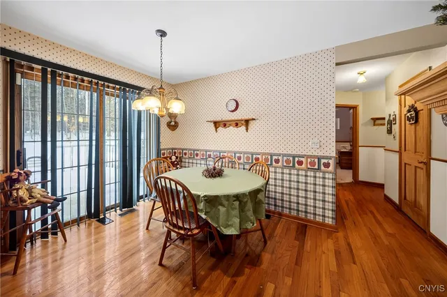 $395,000 | 62 Co Rte 85, Granby, NY 13069