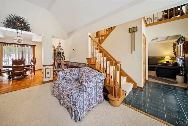 $395,000 | 62 Co Rte 85, Granby, NY 13069