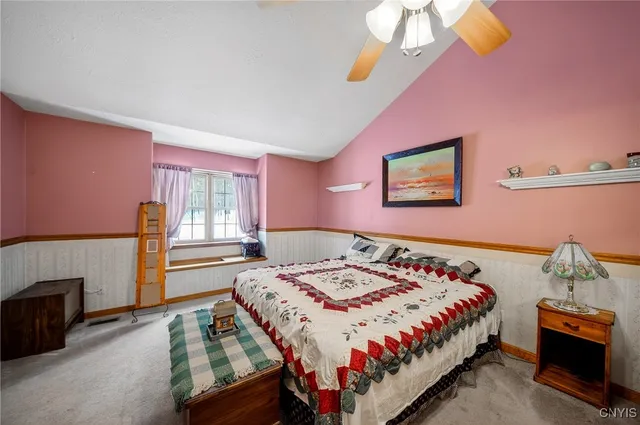 $395,000 | 62 Co Rte 85, Granby, NY 13069