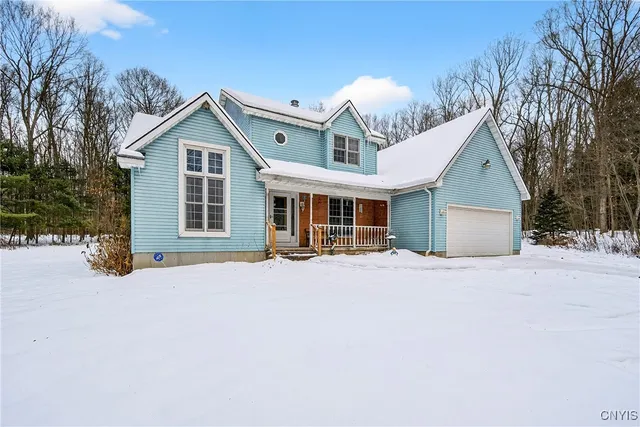 $395,000 | 62 Co Rte 85, Granby, NY 13069