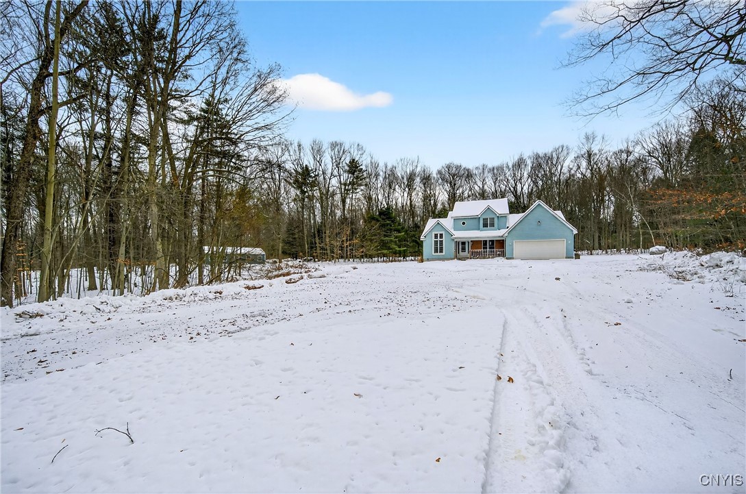 62 Co Rte 85 Granby, NY 13069 - Photo 3 of 44