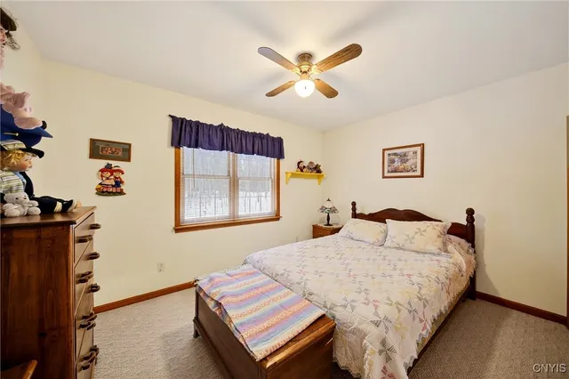 $395,000 | 62 Co Rte 85, Granby, NY 13069