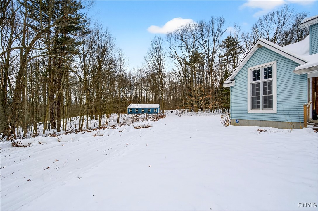 62 Co Rte 85 Granby, NY 13069 - Photo 4 of 44