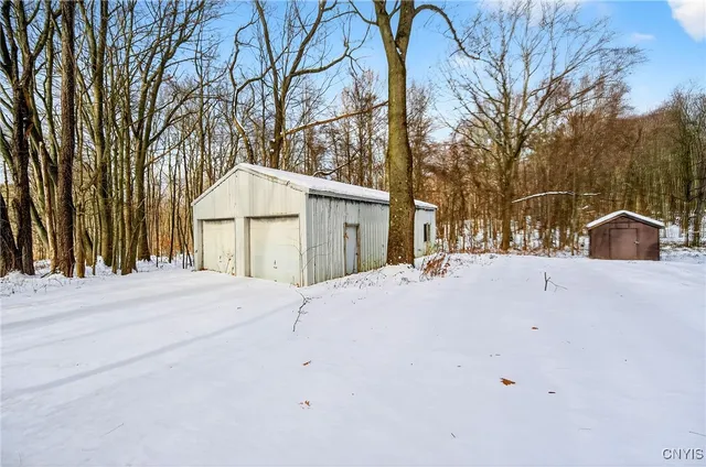 $395,000 | 62 Co Rte 85, Granby, NY 13069