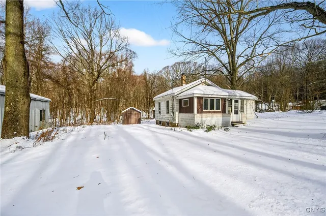 $395,000 | 62 Co Rte 85, Granby, NY 13069